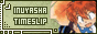 InuYasha TimeSlip 88x31