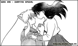 Sore Irai - la suite d'InuYasha