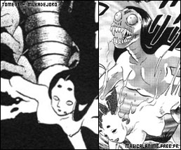 Tome 01 - Mukadejoro
